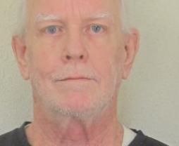 Dale Charles Fredenburg 