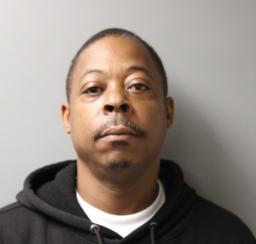 Anthony Jr Mills Jr.