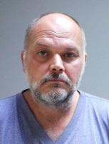 Official registry photo of ADAM C COOPER