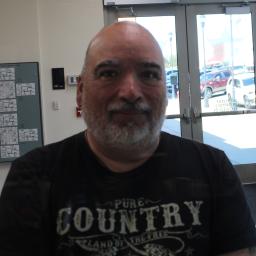 Dale Eugene George 