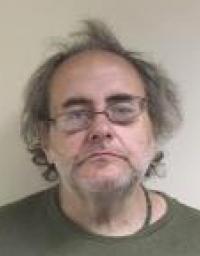 Verlin Lance Eaton 