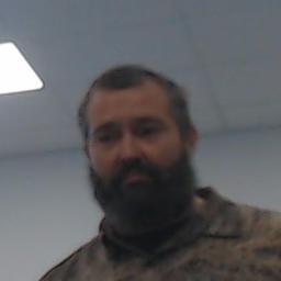 Ryan James Hallam 