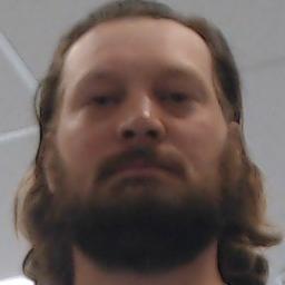 Official registry photo of ALEXANDER N ZIMMERMAN