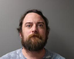 Steven Patrick Taylor 