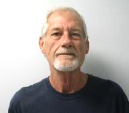 David Eugene Wilson 