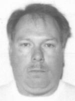 John Robert Vanorden 
